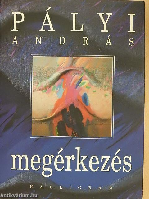 Megérkezés