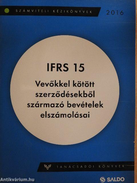 IFRS 15