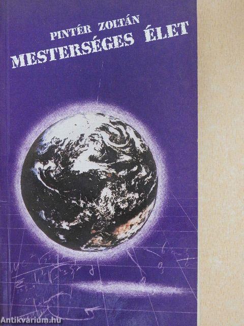 Mesterséges élet