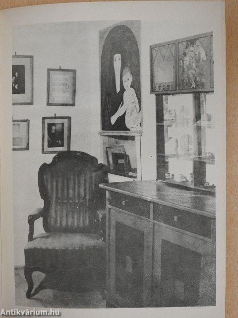 Babits Mihály és Esztergom