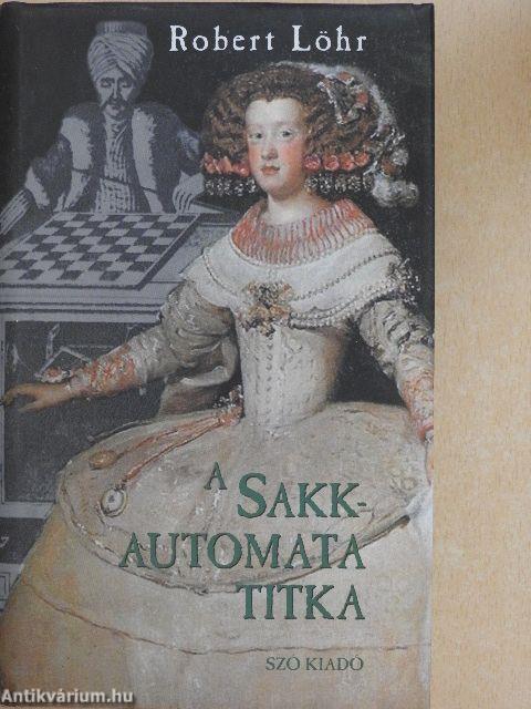 A sakkautomata titka