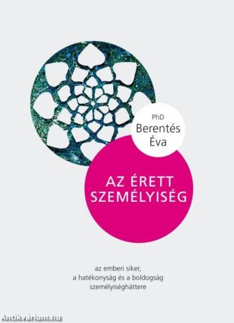 Az érett személyiség