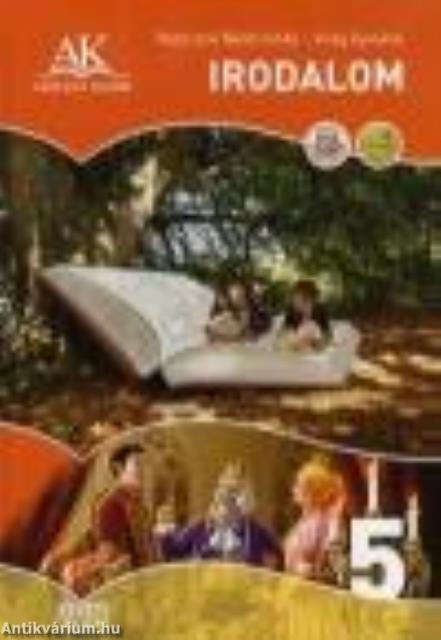 IRODALOM 5.
