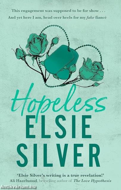 Hopeless (Chestnut Springs 5.)