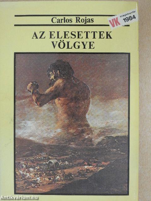 Az elesettek völgye