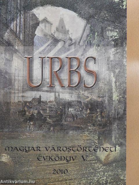 URBS 2010