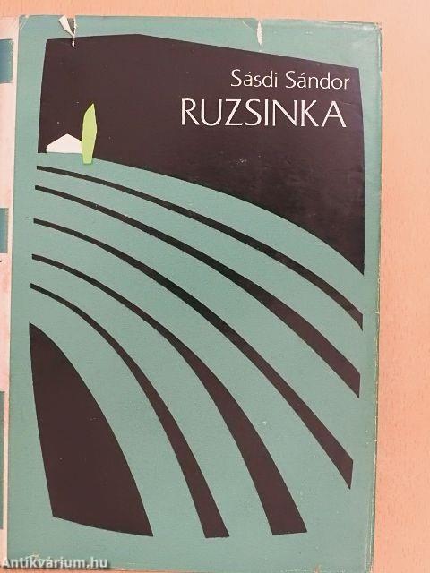 Ruzsinka