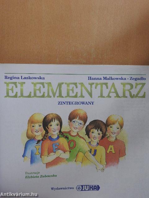 Elementarz Zintegrowany