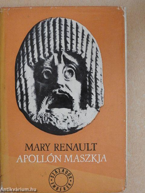 Apollón maszkja