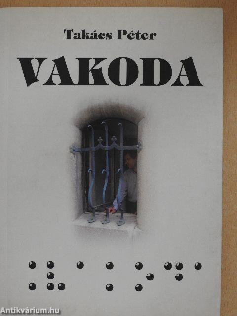 Vakoda