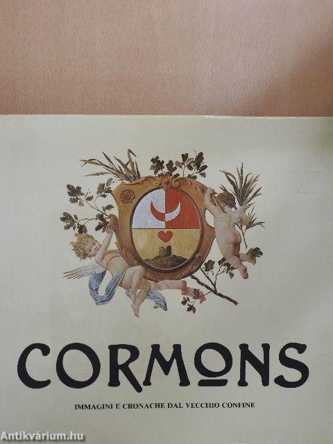 Cormons