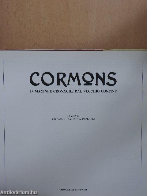 Cormons