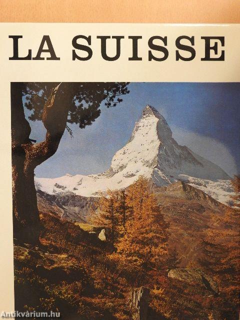 La Suisse