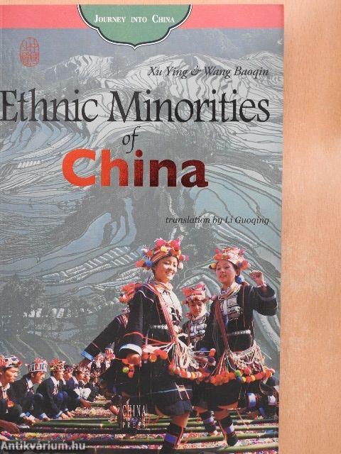 Ethnic Minorities of China