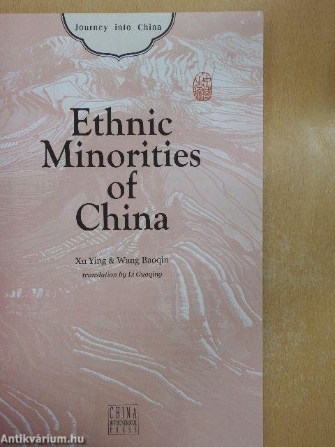 Ethnic Minorities of China