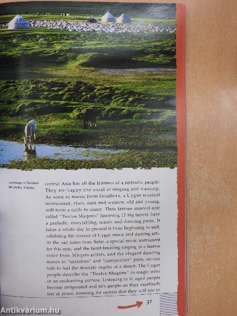 Ethnic Minorities of China