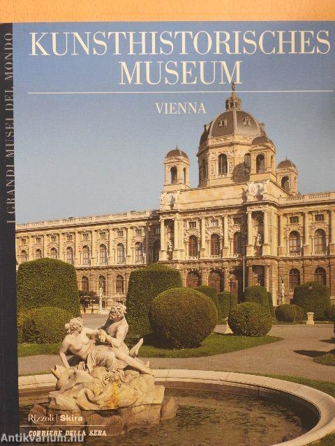 Kunsthistorisches Museum Vienna