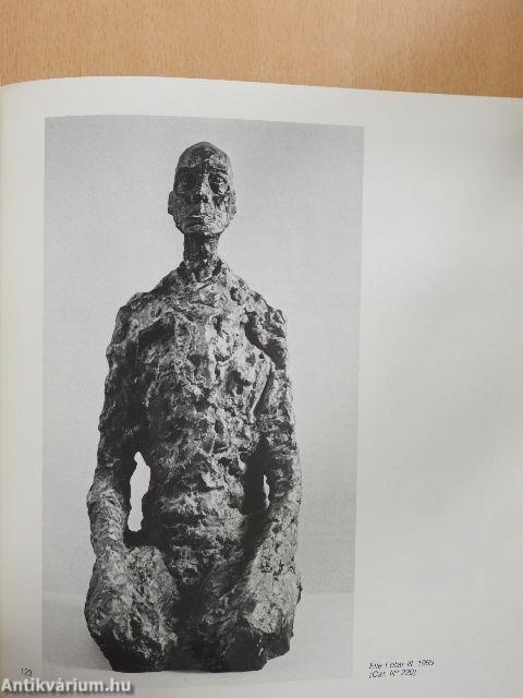 Alberto Giacometti