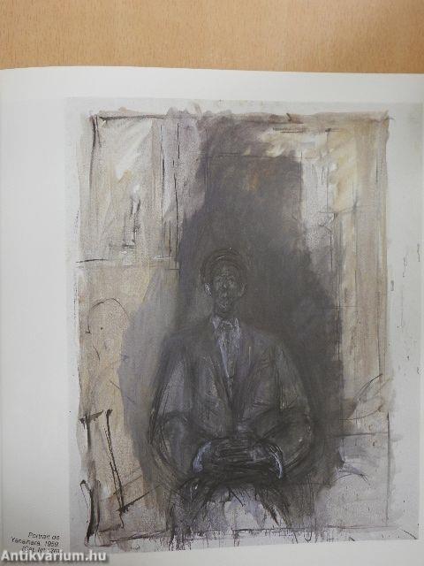 Alberto Giacometti