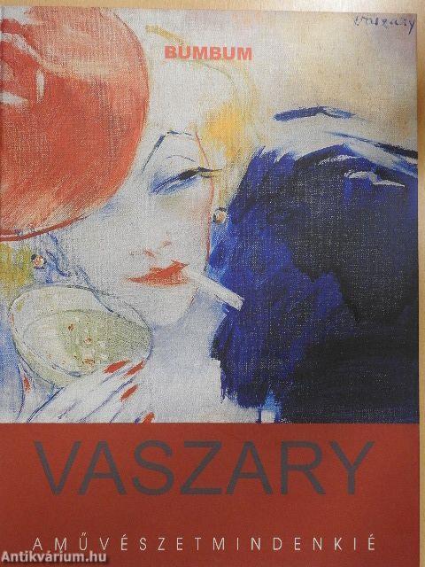 Vaszary