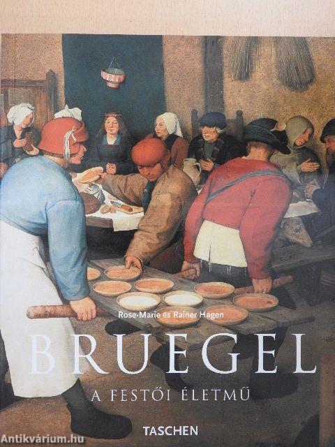 Pieter Bruegel, az idősebb