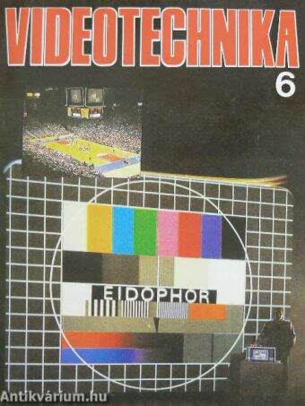 Videotechnika 6.