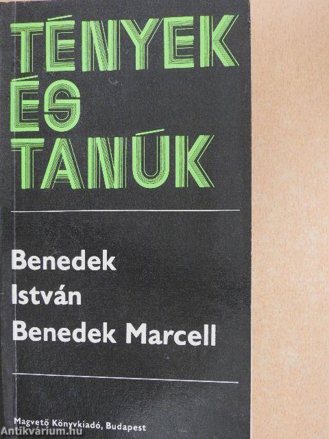 Benedek Marcell