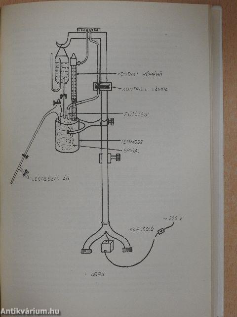 Komárom megyei orvos-napok közleményei 1971