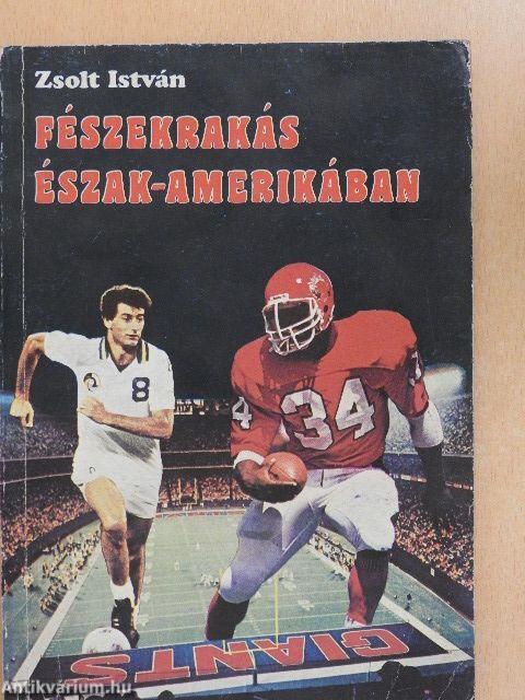 Fészekrakás Észak-Amerikában