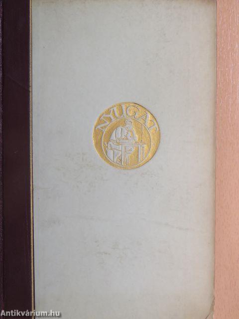 Mai német Dekameron