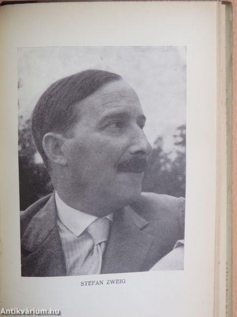 Mai német Dekameron