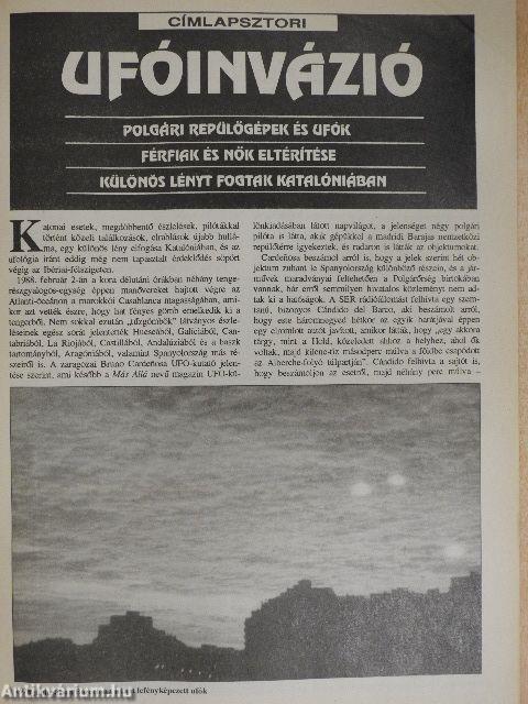 Színes UFO 1993. december