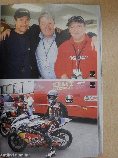 Talmácsi és a 101 éves magyar motorsport