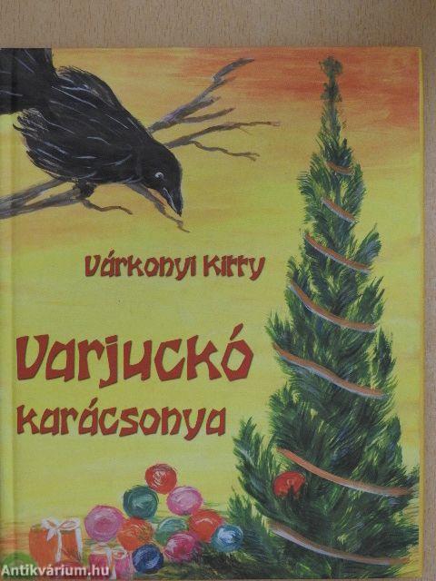 Varjuckó karácsonya