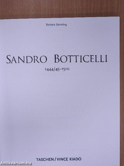 Sandro Botticelli