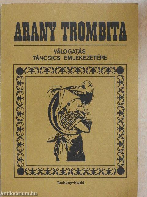 Arany Trombita