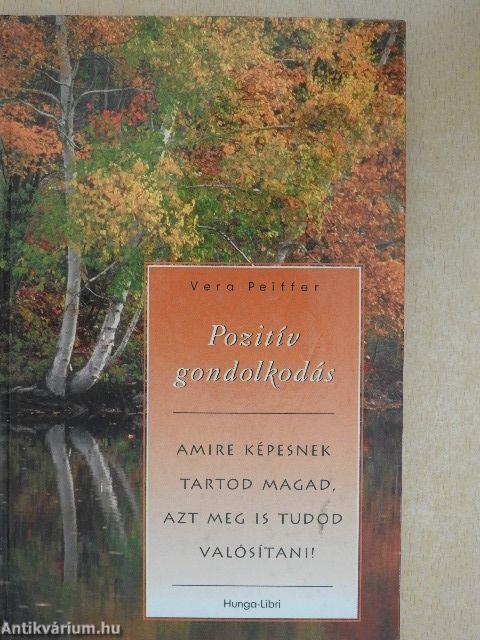 Pozitív gondolkodás