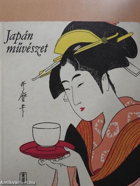 Japán művészet