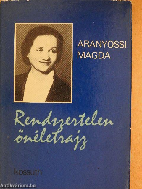 Rendszertelen önéletrajz