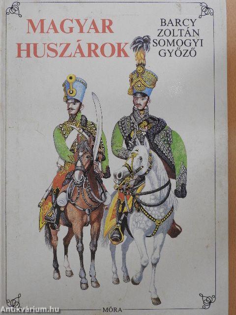 Magyar huszárok