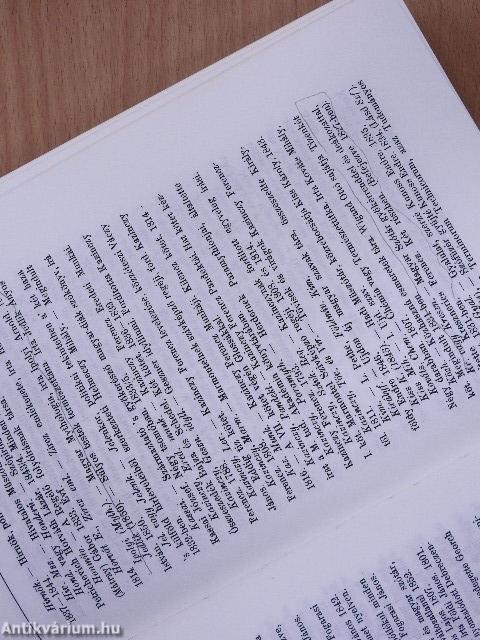 A magyar nyelvújítás szótára