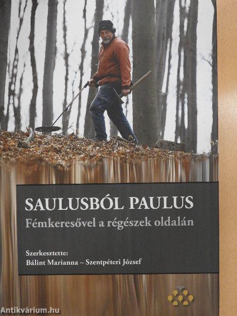 Saulusból Paulus