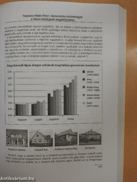 Generációk a történelemben