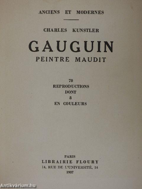 Gauguin