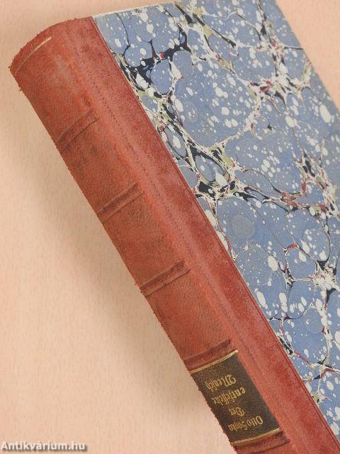 Der entfesselte Mensch (gótbetűs)