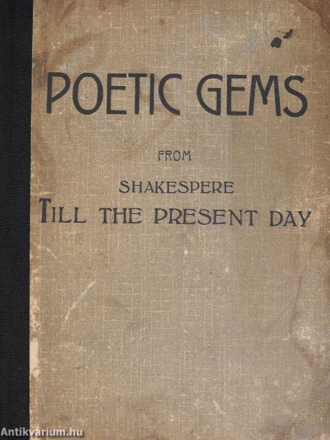 Poetic Gems