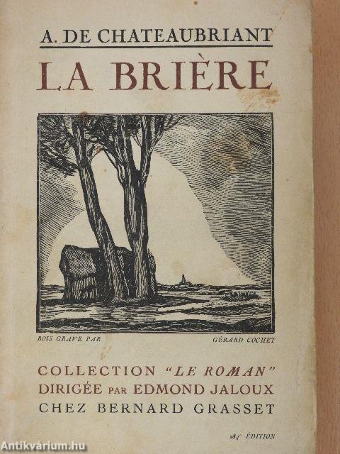 La Briére