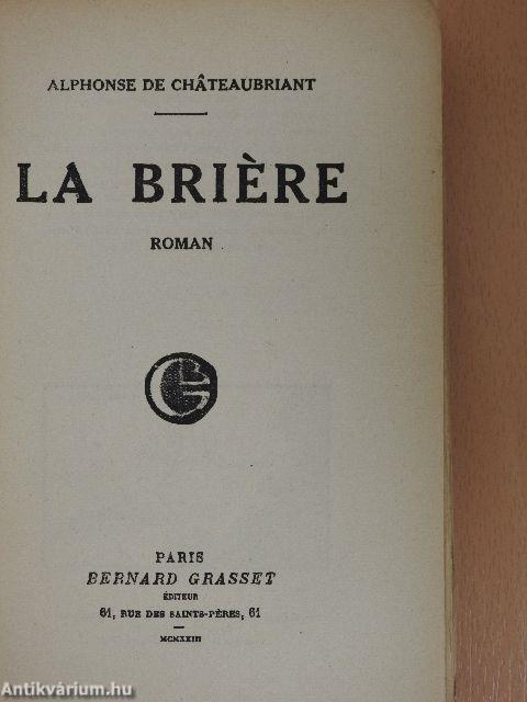 La Briére