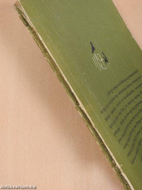 The Man Who Slept All Day