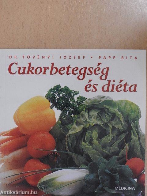 Cukorbetegség és diéta